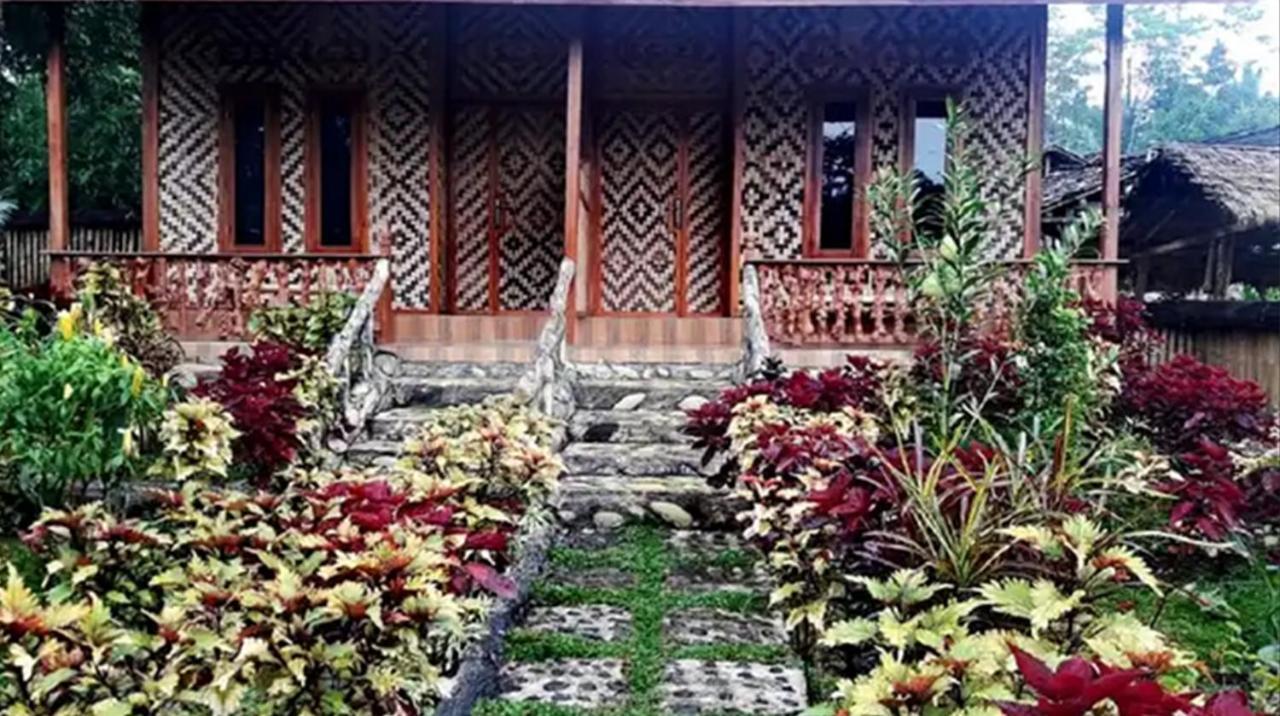 Ijen Miner Family Homestay Banyuwangi  Exteriér fotografie