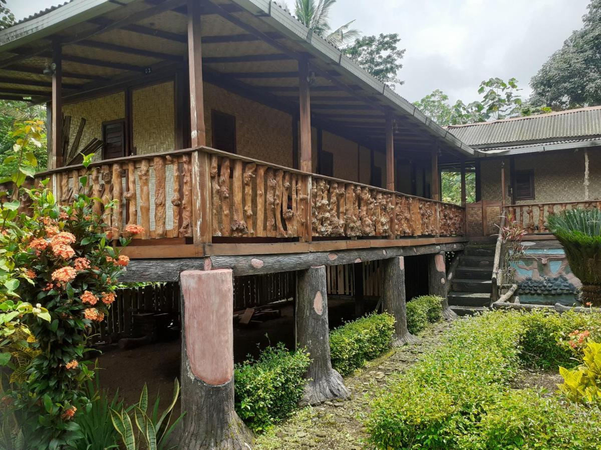 Ijen Miner Family Homestay Banyuwangi  Exteriér fotografie