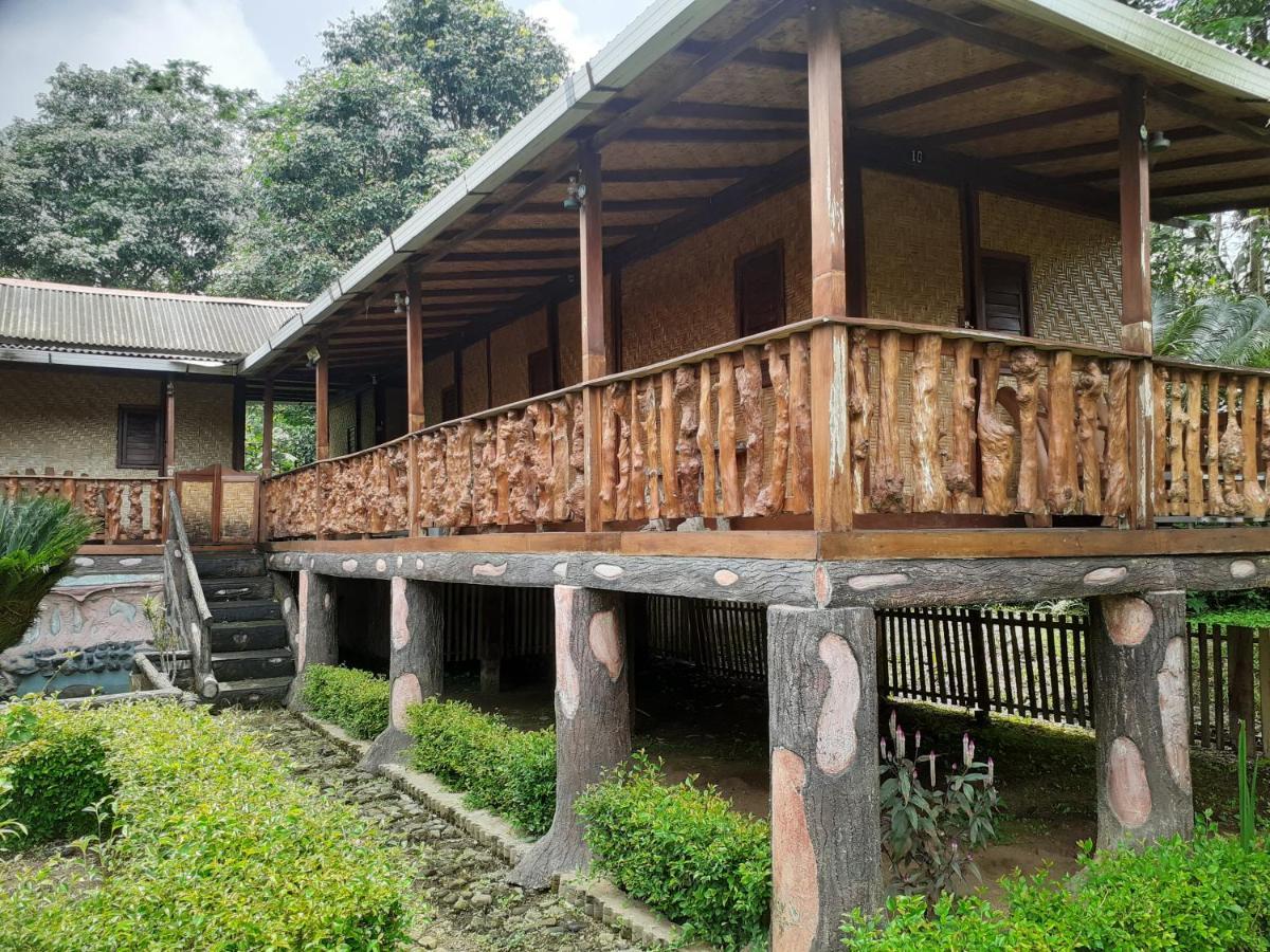 Ijen Miner Family Homestay Banyuwangi  Exteriér fotografie