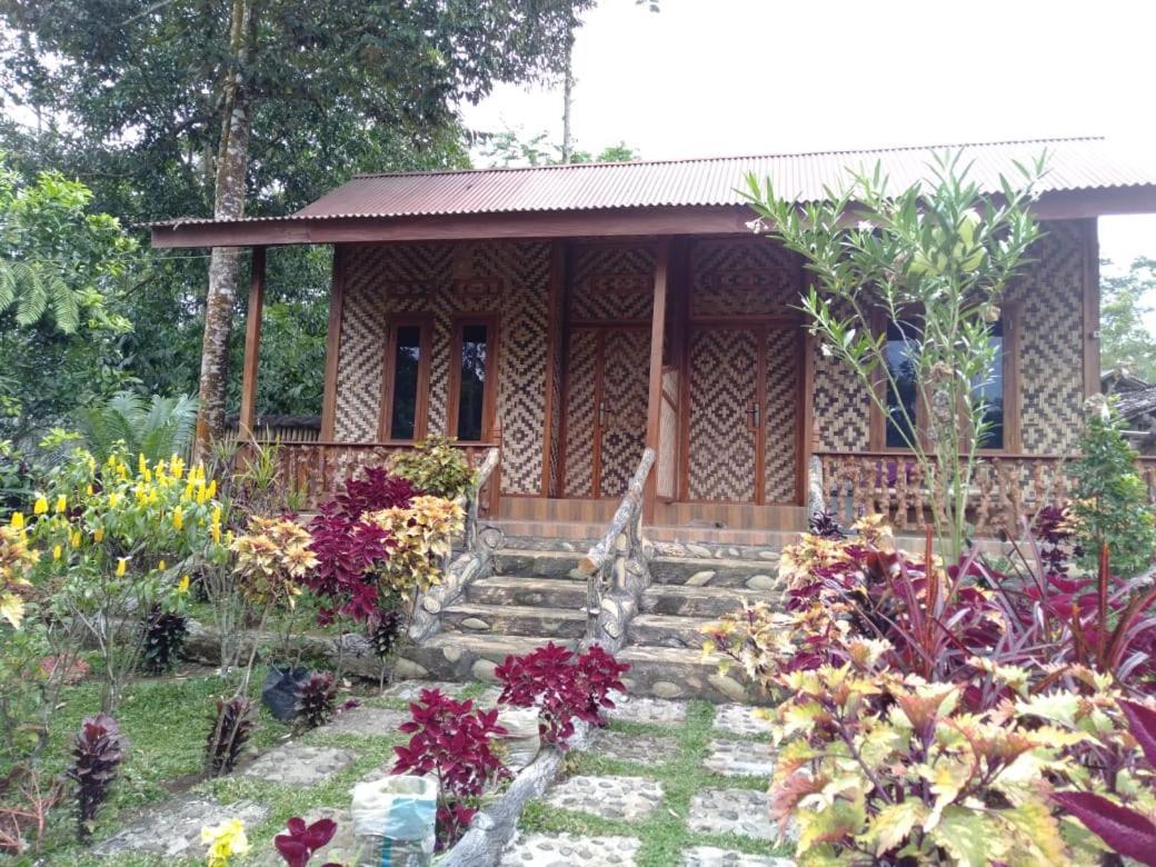 Ijen Miner Family Homestay Banyuwangi  Exteriér fotografie