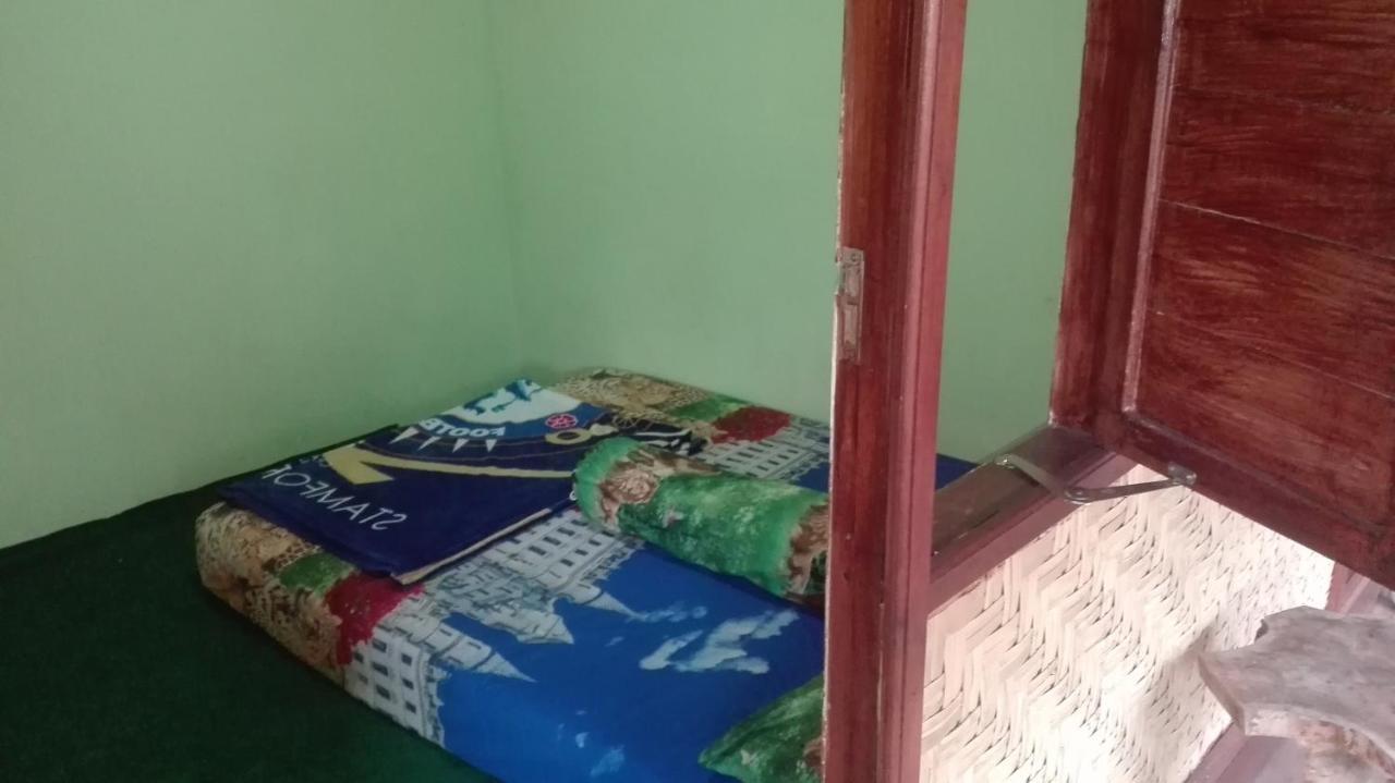 Ijen Miner Family Homestay Banyuwangi  Exteriér fotografie